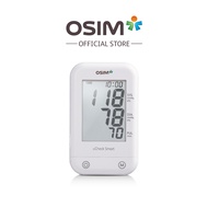 OSIM uCheck Smart Blood Pressure Monitor
