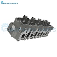 OEM Spec 4M40 Motor Bare Cylinder Head Fit Mitsubishi Pajero Sport Montero L200 L300 Delica Galant 2