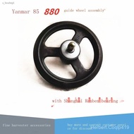 Yanmar harvester accessories Yanmar AW85G accessories guide wheel domesticAlternative Stores