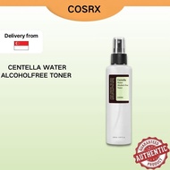 Cosrx Centella Water AlcoholFree Toner