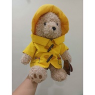Paddington bear plush p31