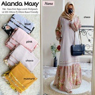ALANDA MAXY BY HANA