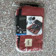 Elecom Compact Gadget Pouch