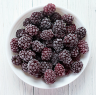 [TASTY FROZEN] Frozen Vegetables & Fruits 冷冻蔬果