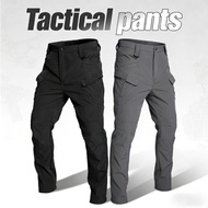 IX7 IX9 Stretch Pants Waterproof Breathable Not Stuffy Suitable For Hiking Camping Cycling