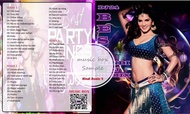 USB pendrive mp3 song Dj 24-The Hindi dj remix 2
