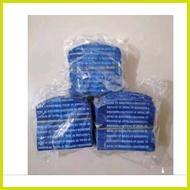 ▝ ☪ ◐ ✹ Cap seals blue makapal for gal water container gallon