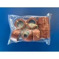 QJ Motor Fort 350 Roller Set