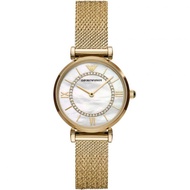 EMPORIO ARMANI AR11321 WOMEN'S WATCH