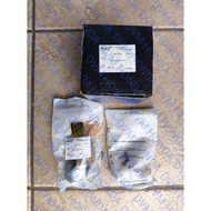 Lower Balljoint MAX 555 (Unit) Civic S5A/Stream Wholesale