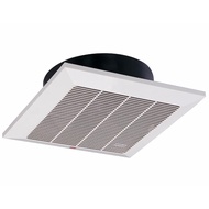KDK 10 inch Ceiling Mounted Exhaust Fan 25TGQ7DK 10 inch Ceiling Mounted Exhaust Fan 25TGQ7