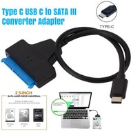 **包郵** 附DC供電USB3.0轉SATA易驅線 2.5吋機械硬碟線 SATA轉USB轉接線 [平行進口] PC6051