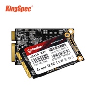 เอ็มซาต้า SSD 128Gb 256Gb 512Gb Mini PCIE SATA III 6กิกะไบต์/วินาที1TB 2TB โซลิดสเตทไดรฟ์ฮาร์ดดิสก์ SATA3สำหรับ Lenovo