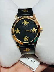 USED LIKE New 🇺🇸 Gucci watch
