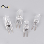 Kaleidoscope 1Pc G6.35 12V 20W 35W 50W 70W 100W Bulb Machine Work Lamp Bulb G6.35 Aroma Lamp G6.35 M