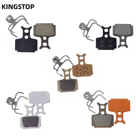 Bicycle Disc Brake Pads for Formula RX R1 R, R1, T1, CR3, One, One FR, The MEGA, RO, C1, RX SH850