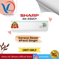 AC Sharp AH-A5UCYN - unit only