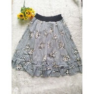 Axes femme skirt axes femme