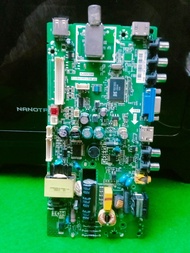 MB MAINBOARD TV LED TCL L24D2700 - MB TV LED TCL L24D2700