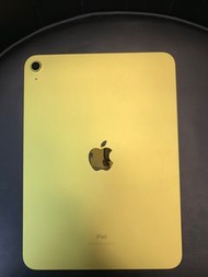 iPad 10 64gb Wi-Fi 香港行貨