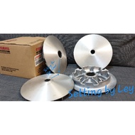 Pulley Original Custom Korek Top Speed Set by LEY Racing V3, NVX Nmax NVX155