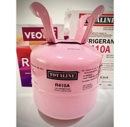 น้ำยาแอร์ R410 ขนาด 3 kg.(ยี่ห้อ Violet Totaline หรือ SP)