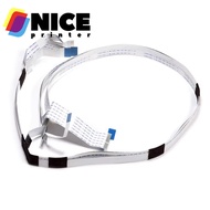 【A+++】1pcs Printhead Printer Print head Cable for Epson R290 R295 R330 R280 R285 L800 L801 L805 L810