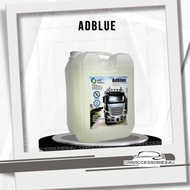 Newblue AdBlue - 10litre Diesel Exhaust Fluid