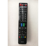 SHARP LED/LCD  SMART TV AQUOS Remote Control Model (GB005WJSA)Compatible For GB005WJSA GB004WJSA,GB2