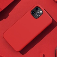 Nillkin เคส Apple iPhone 12 Pro Max (จอ 6.7 นิ้ว) รุ่น Flex Pure Case