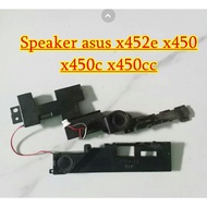 Asus x452e x450 x450c x450cc a450 a450c a450ca laptop Speaker Original