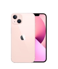 完封全新iPhone 13 pink粉色128GB apple store