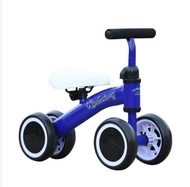 Kids Push Bike Kids Scooter Baby Walker Balance Bike Bike Fully Assembled