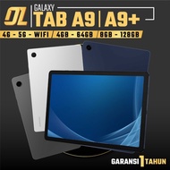 Samsung Galaxy Tab A9 A9+ Plus Tablet Wifi LTE 5G 4/64 8/128 GB