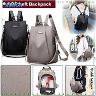SUSUN Anti-Theft Backpack Casual Women  Cloth School Shoulder Backpack