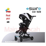 STROLLER BABY SWIRE SW-929 MAGIC TROLER 929