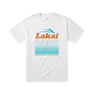 Lakai Welsh T-Shirt < Jimi >