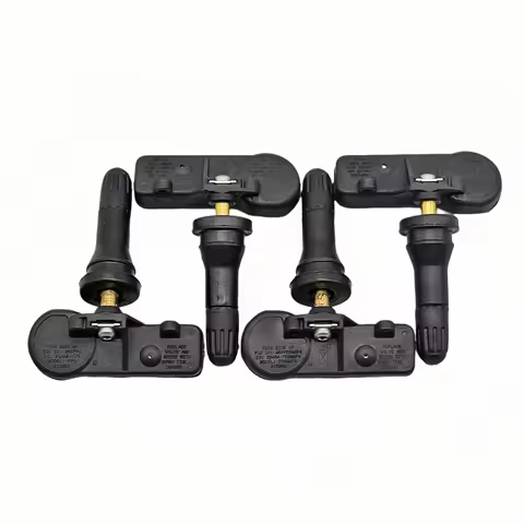 TPMS GL3T-1A180-GA Car New Tire Pressure Monitor Sensor 315MHz For Ford F-150 Reg/Ext 2018-2019 GL3T