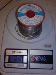 台灣 jiunn shian 台灣製 錫線 錫絲 錫條 銲錫 焊錫 1mm 1公斤 1000g 1kg