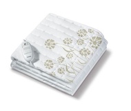 德國博依Beurer 床墊型電毯 - 單人長效型 TS23