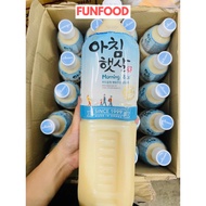 Woongjin Korean Rice Drink- 500ml / 1.5L-Cool, Easy to Drink