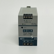 [REFURBISH- Used Type] SOLAHD SDP 5-5-100T-[2T] Power Supply [1 to 1 Exchange]