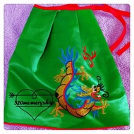 中型古曼童古曼丽kumanthong成愿衣服19cm