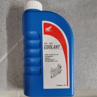 HONDA GENUINE COOLANT (Green Coolant) 1 litres
