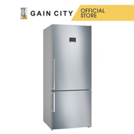 Bosch 2 Door Fridge Kgn76ci30u