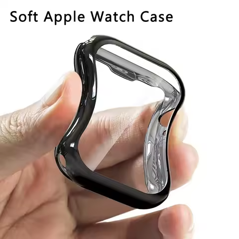 Strap for Apple Watch Ultra 3 band 49mm 44MM 40MM 45mm watchband Screen Protector CASE bracelet Appl