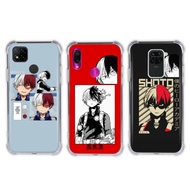 Soft Case Xiaomi Redmi Note 7 8 8 Pro 9 9 Pro S2 poco X3 NFC X3 PRO Redmi 4A 4X 5A 6A 7A 8A Pro 9A 9