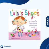 Gramedia Medan - IMPORT BOOK PASSING SHOES