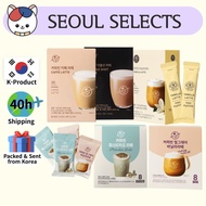 [COFFEE BEAN] Latte Stick Mix | Cafe / Double Shot / Vanilla / Earl Grey Vanilla / Pistachio / Match