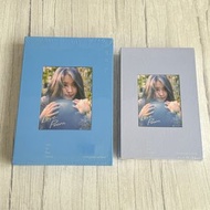 IU 2019 演唱會 BD+DVD (全新）